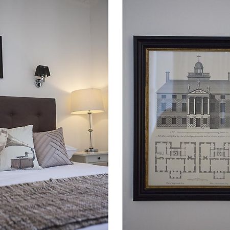 Hashtag Hotel Μέιντστοουν Εξωτερικό φωτογραφία