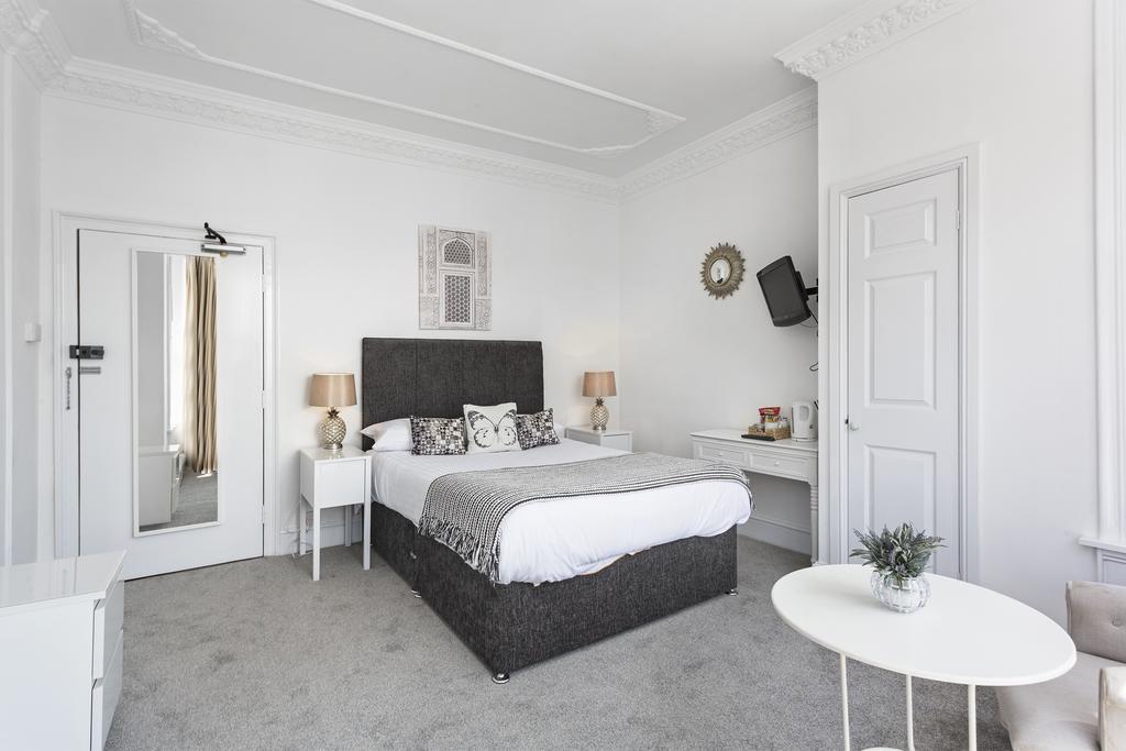 Hashtag Hotel Μέιντστοουν Εξωτερικό φωτογραφία